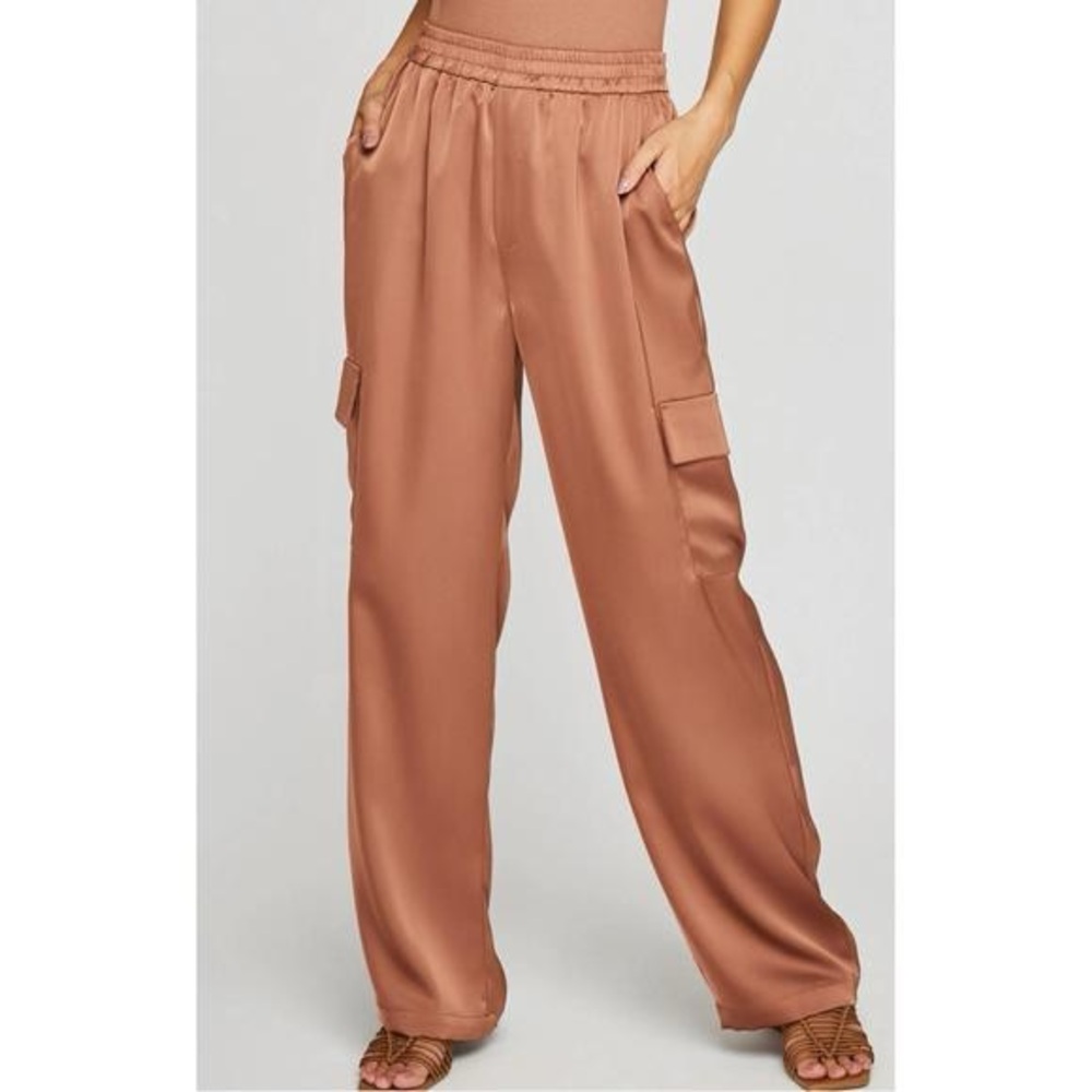 Gentle Fawn Emmett Pants